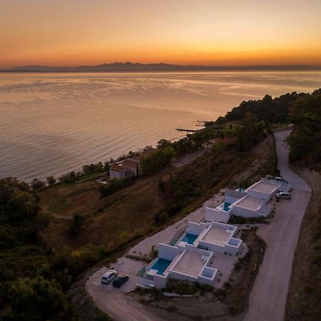 Xirokástellon Zante Fiore Suites מראה חיצוני תמונה