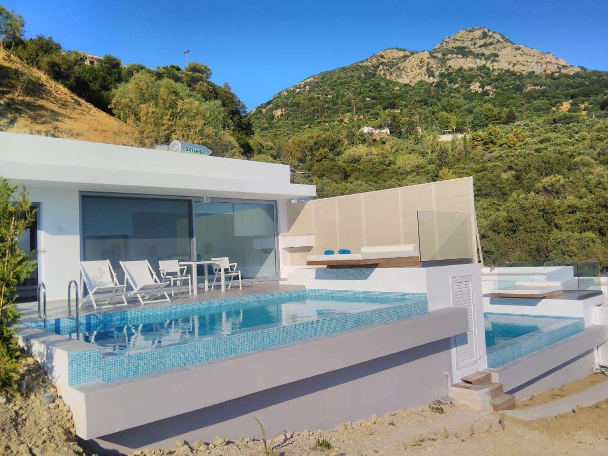 Xirokástellon Zante Fiore Suites מראה חיצוני תמונה