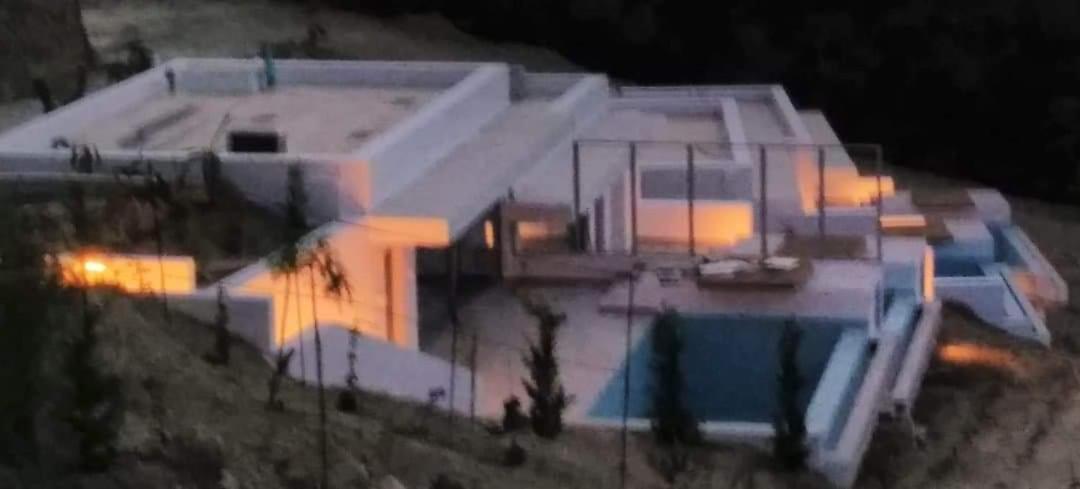Xirokástellon Zante Fiore Suites מראה חיצוני תמונה