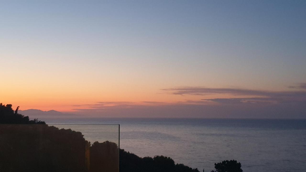 Xirokástellon Zante Fiore Suites מראה חיצוני תמונה