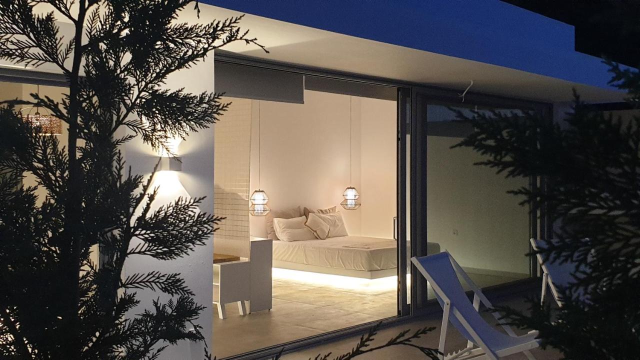 Xirokástellon Zante Fiore Suites מראה חיצוני תמונה
