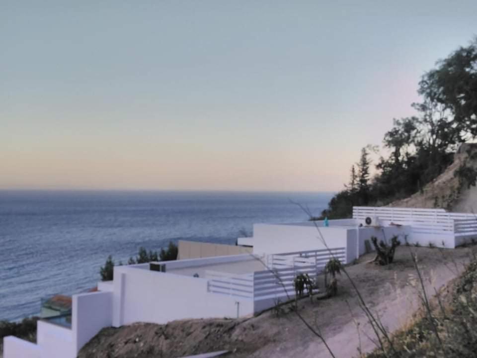 Xirokástellon Zante Fiore Suites מראה חיצוני תמונה