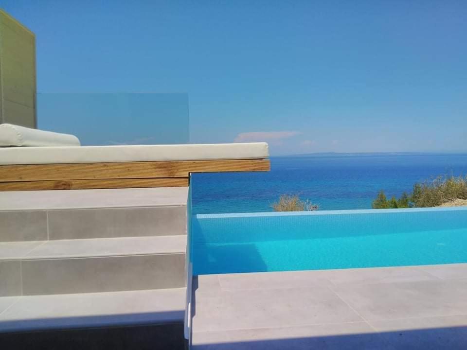 Xirokástellon Zante Fiore Suites מראה חיצוני תמונה