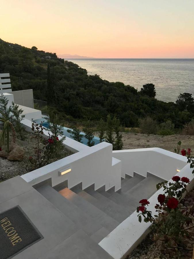 Xirokástellon Zante Fiore Suites מראה חיצוני תמונה