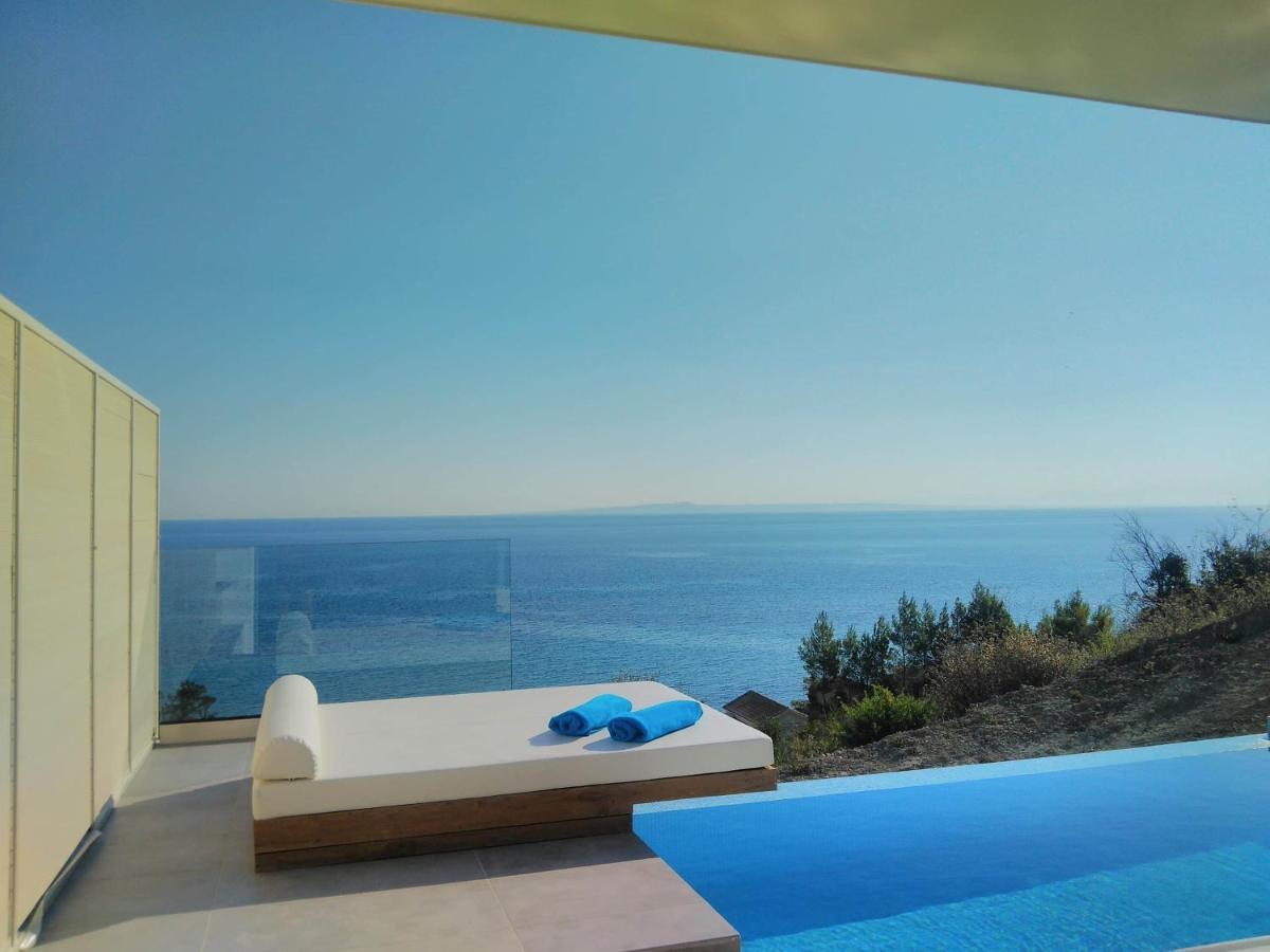 Xirokástellon Zante Fiore Suites מראה חיצוני תמונה
