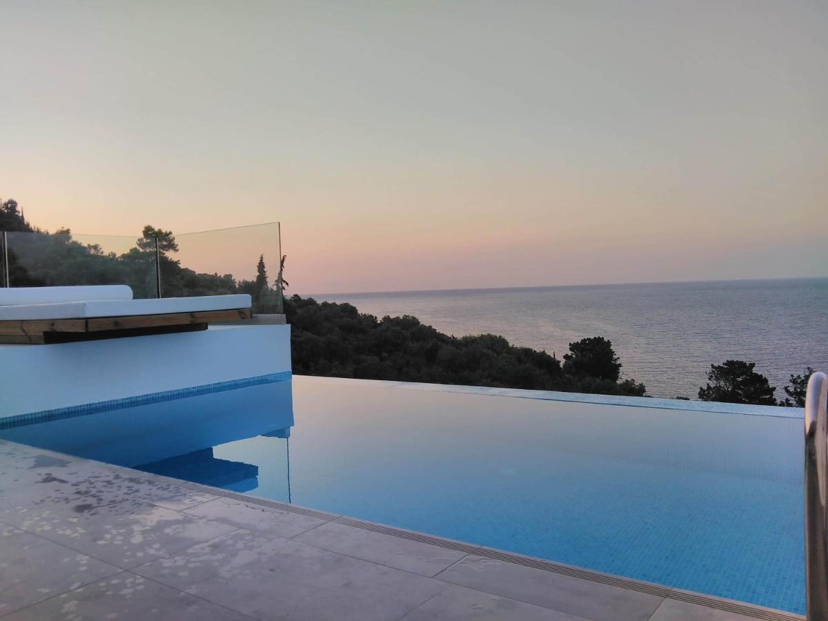 Xirokástellon Zante Fiore Suites מראה חיצוני תמונה
