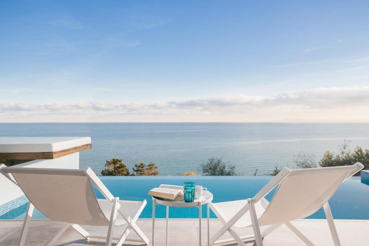 Xirokástellon Zante Fiore Suites מראה חיצוני תמונה