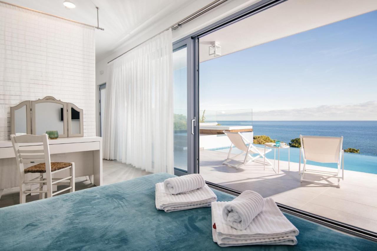 Xirokástellon Zante Fiore Suites מראה חיצוני תמונה