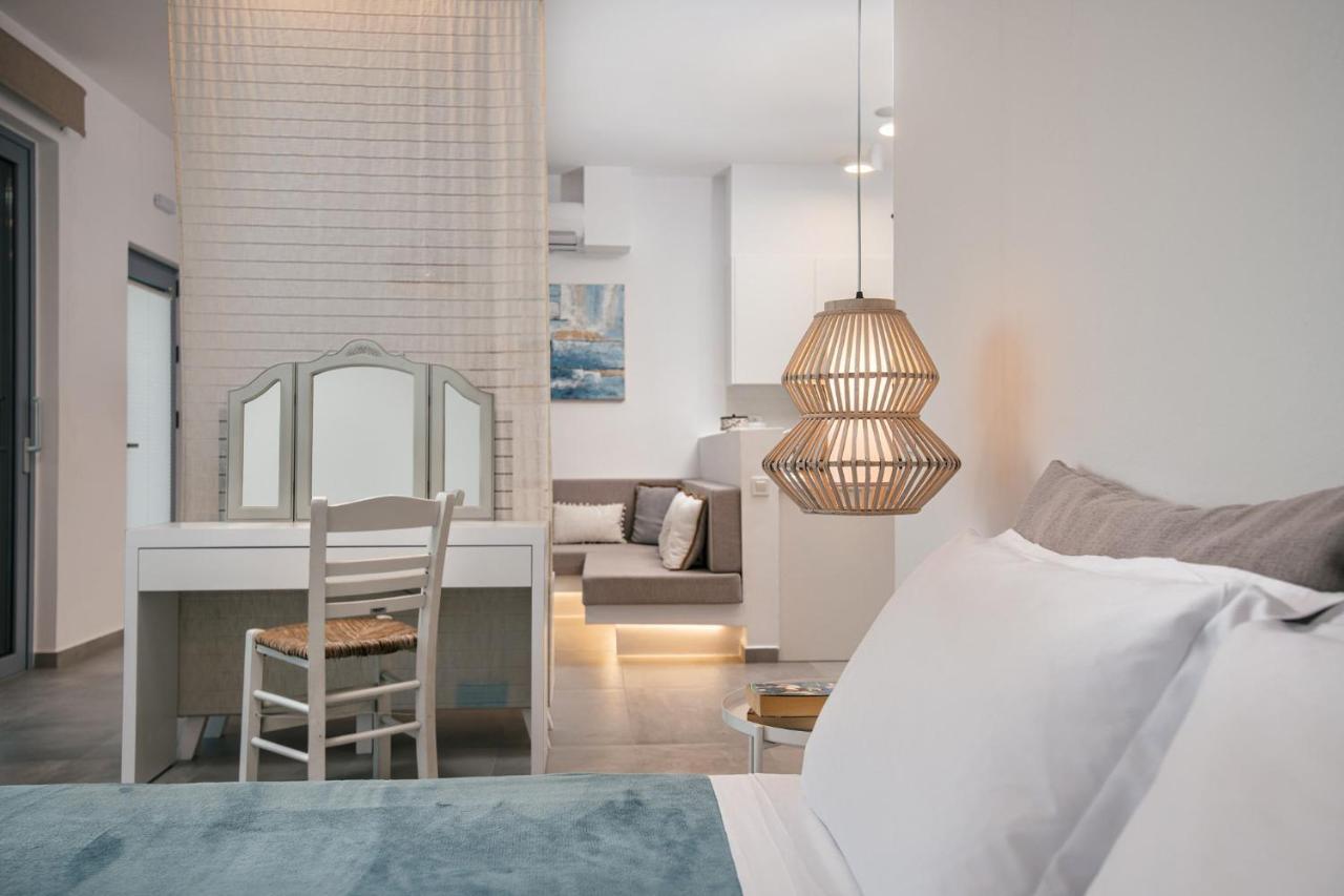 Xirokástellon Zante Fiore Suites מראה חיצוני תמונה