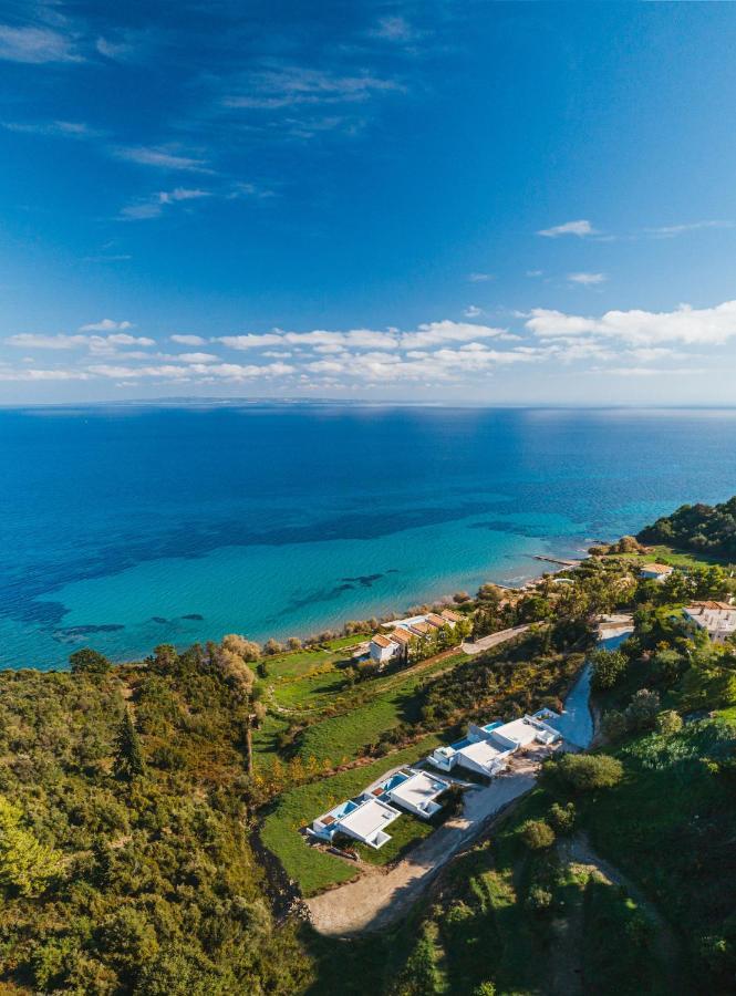 Xirokástellon Zante Fiore Suites מראה חיצוני תמונה