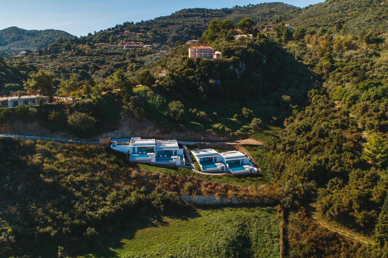 Xirokástellon Zante Fiore Suites מראה חיצוני תמונה