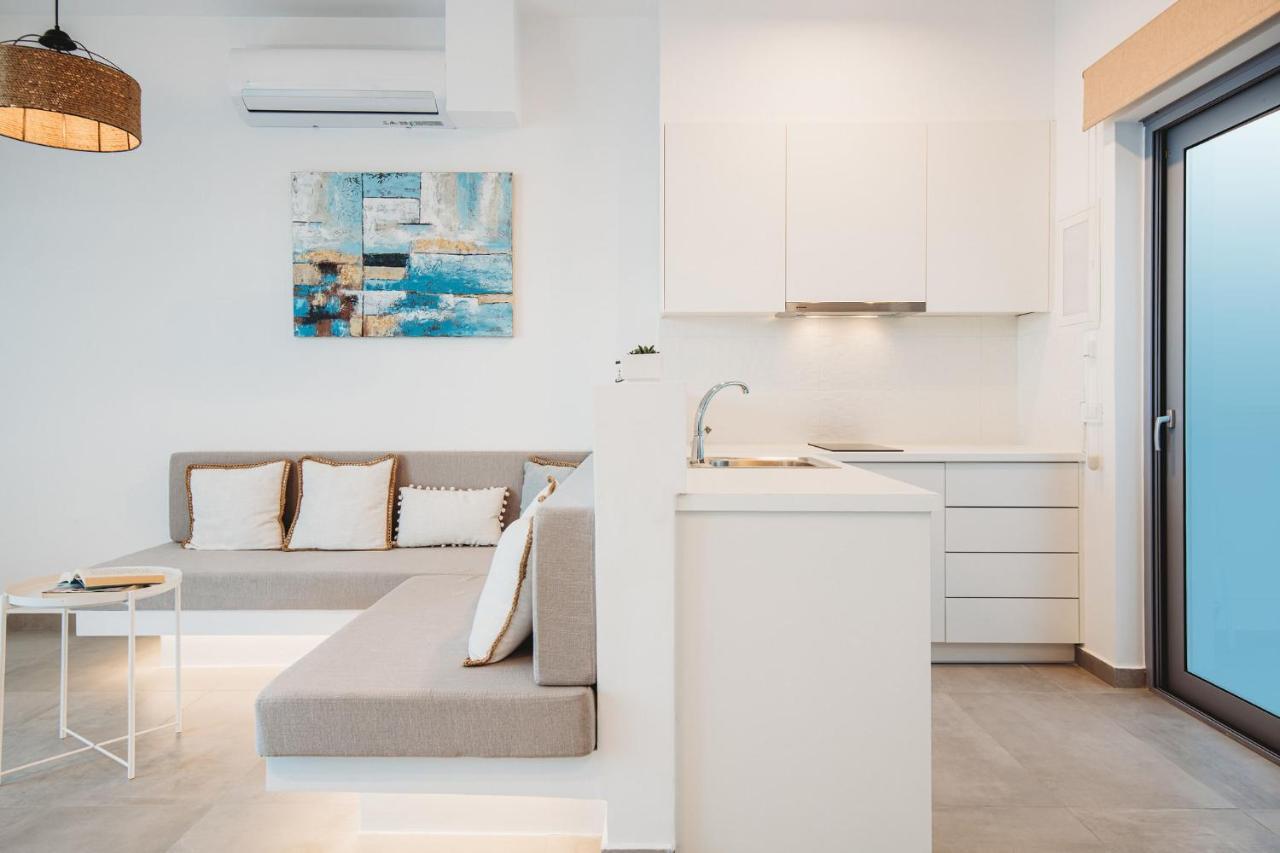Xirokástellon Zante Fiore Suites מראה חיצוני תמונה