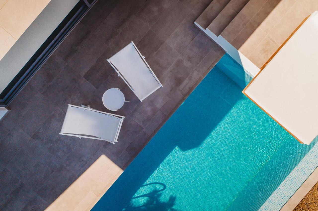 Xirokástellon Zante Fiore Suites מראה חיצוני תמונה