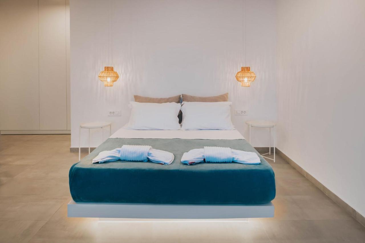 Xirokástellon Zante Fiore Suites מראה חיצוני תמונה