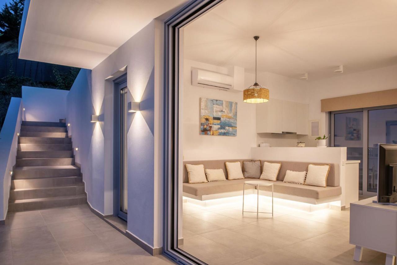 Xirokástellon Zante Fiore Suites מראה חיצוני תמונה