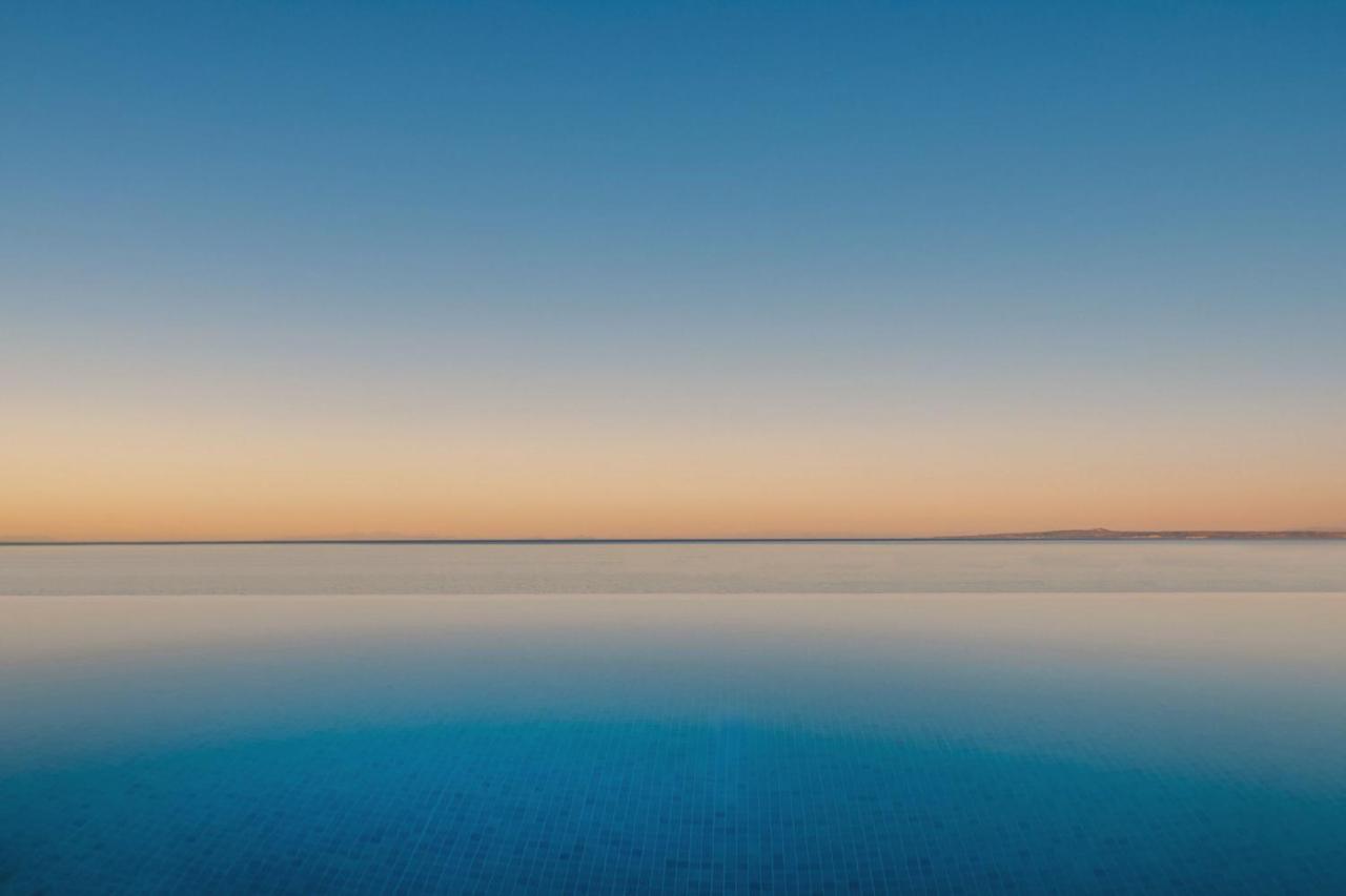 Xirokástellon Zante Fiore Suites מראה חיצוני תמונה