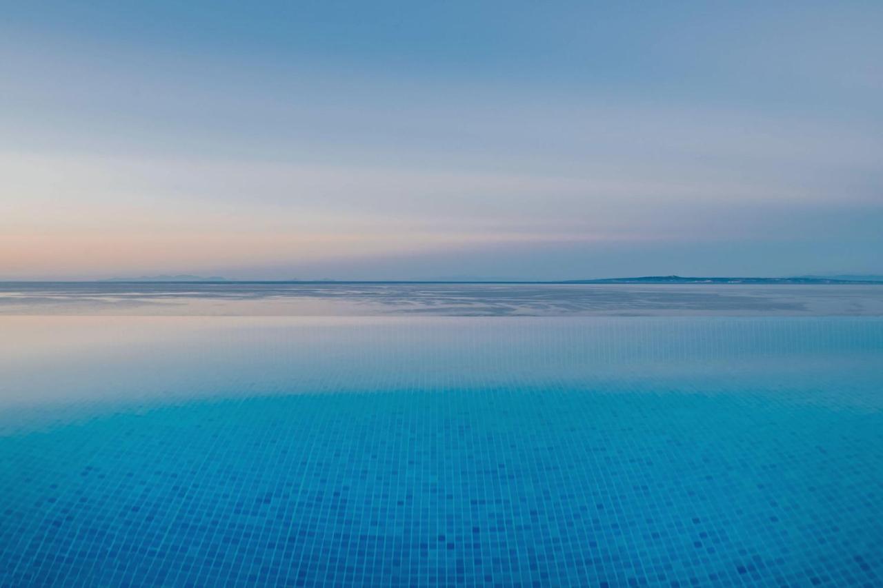 Xirokástellon Zante Fiore Suites מראה חיצוני תמונה