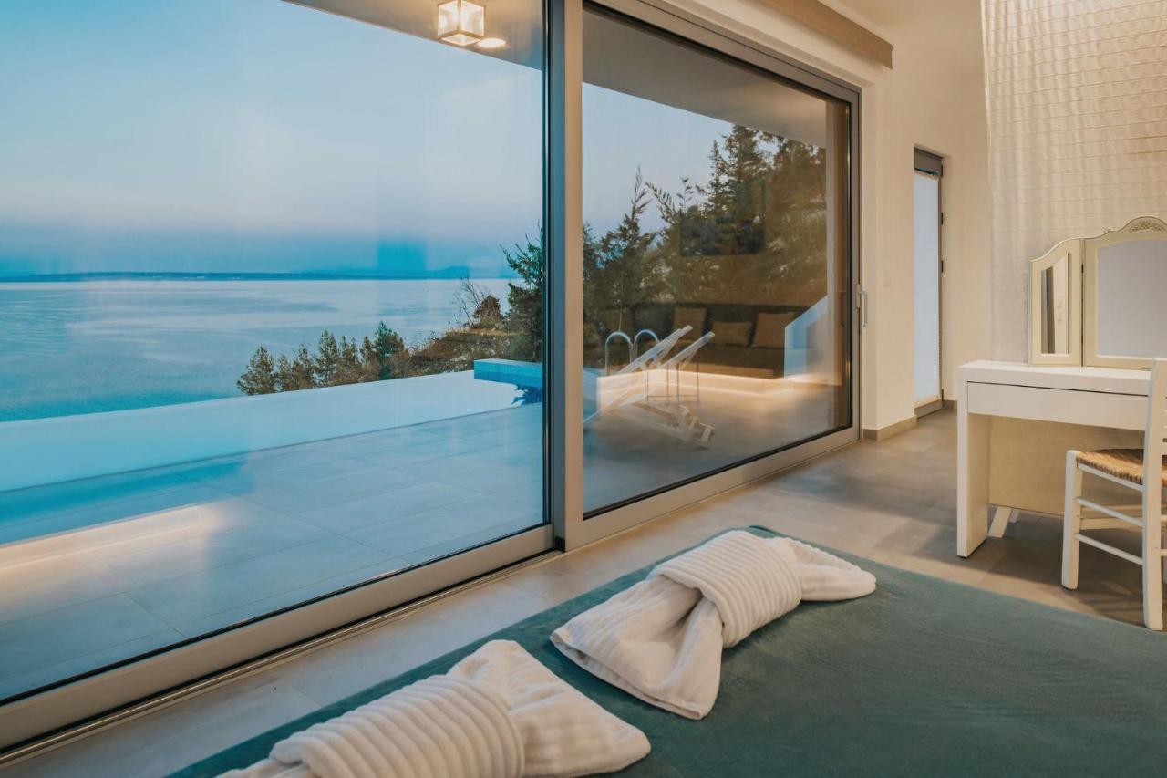 Xirokástellon Zante Fiore Suites מראה חיצוני תמונה