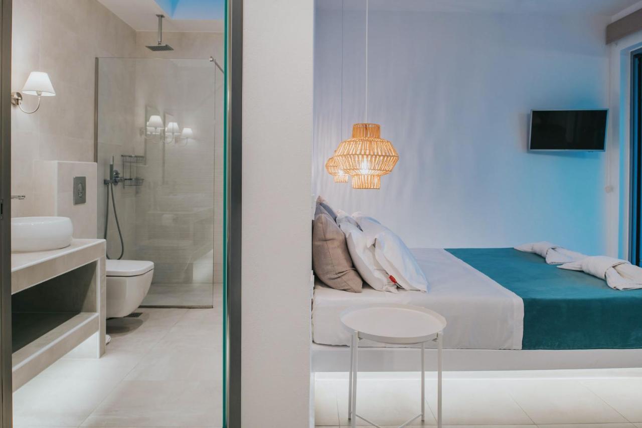 Xirokástellon Zante Fiore Suites מראה חיצוני תמונה