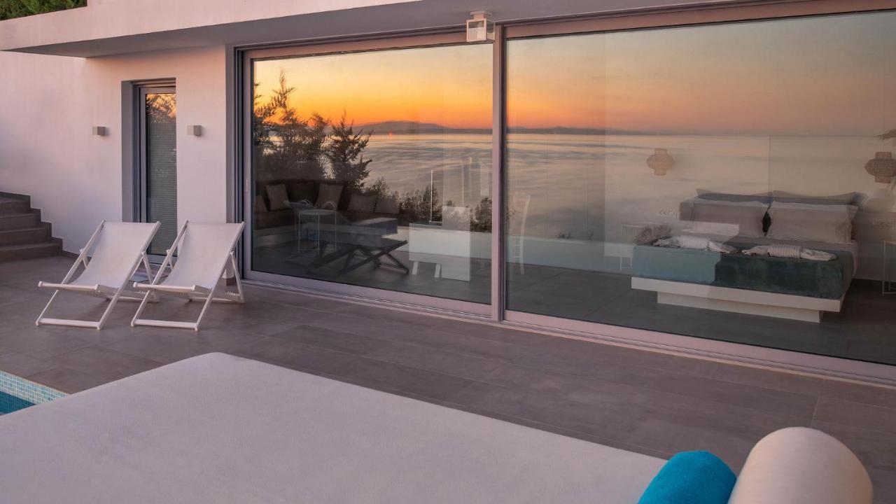 Xirokástellon Zante Fiore Suites מראה חיצוני תמונה