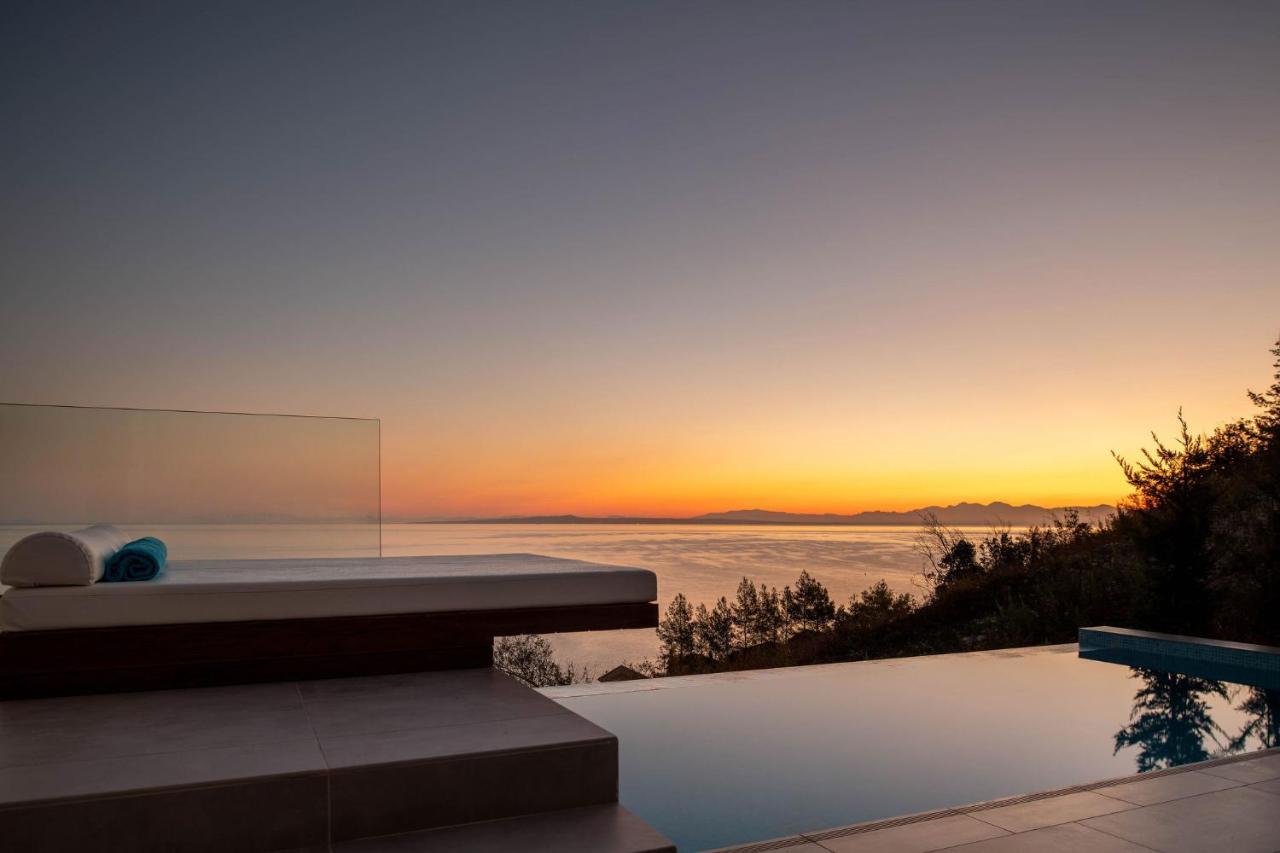 Xirokástellon Zante Fiore Suites מראה חיצוני תמונה
