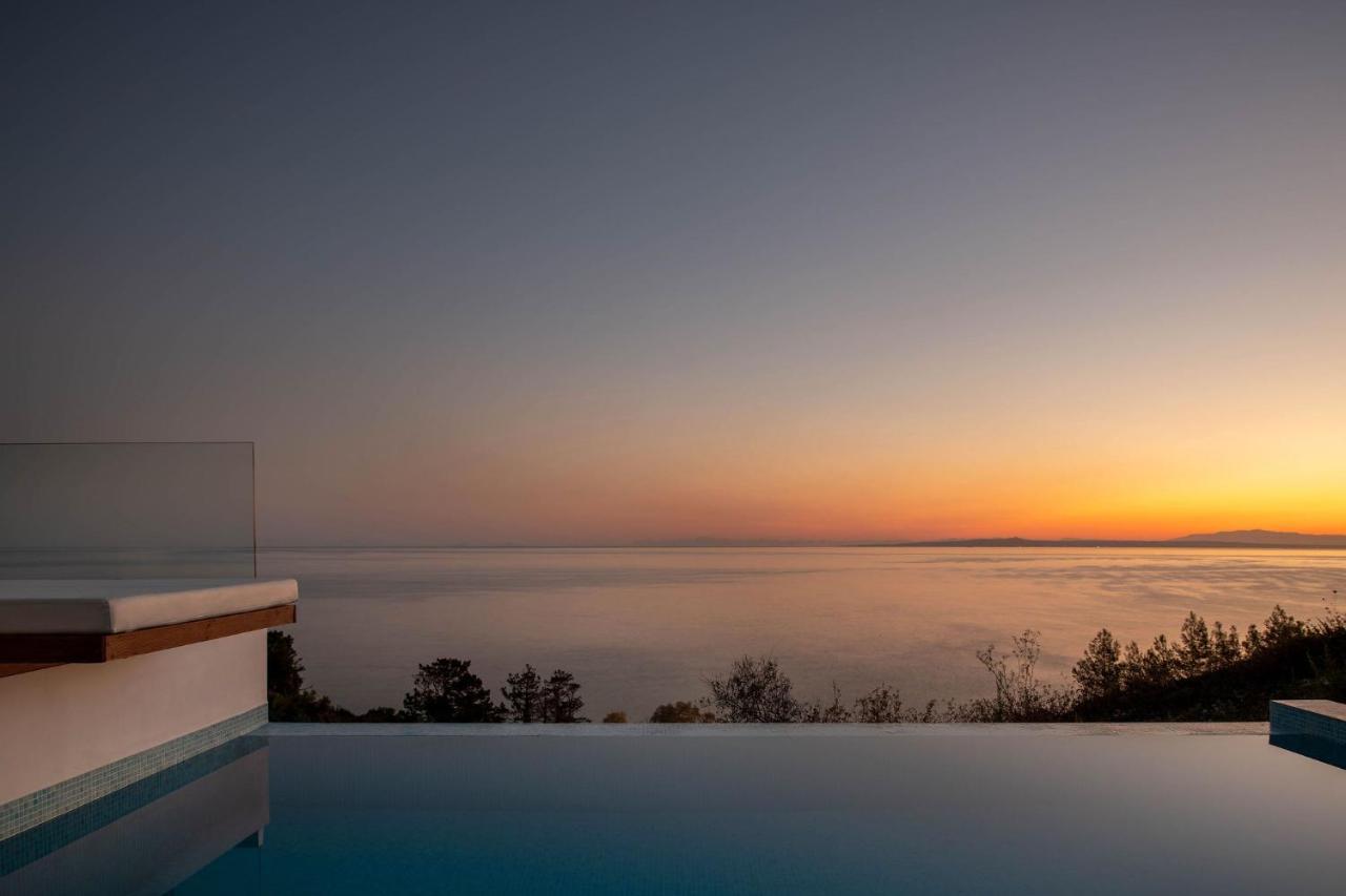 Xirokástellon Zante Fiore Suites מראה חיצוני תמונה