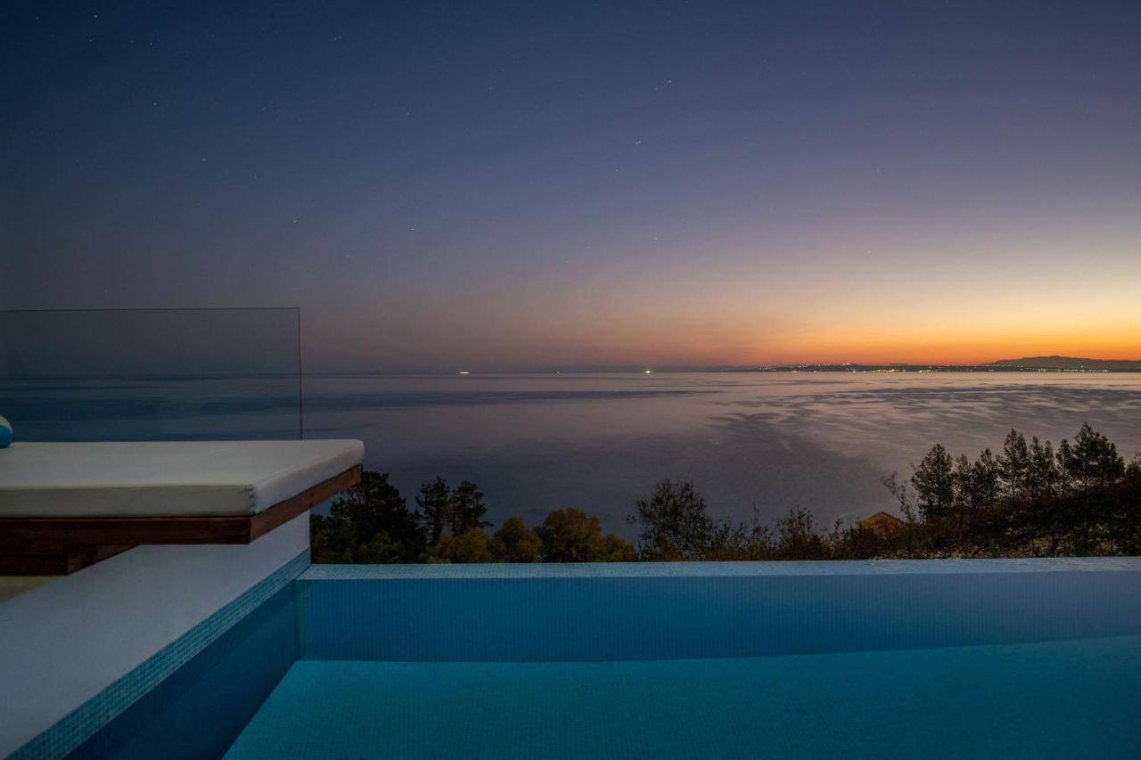 Xirokástellon Zante Fiore Suites מראה חיצוני תמונה