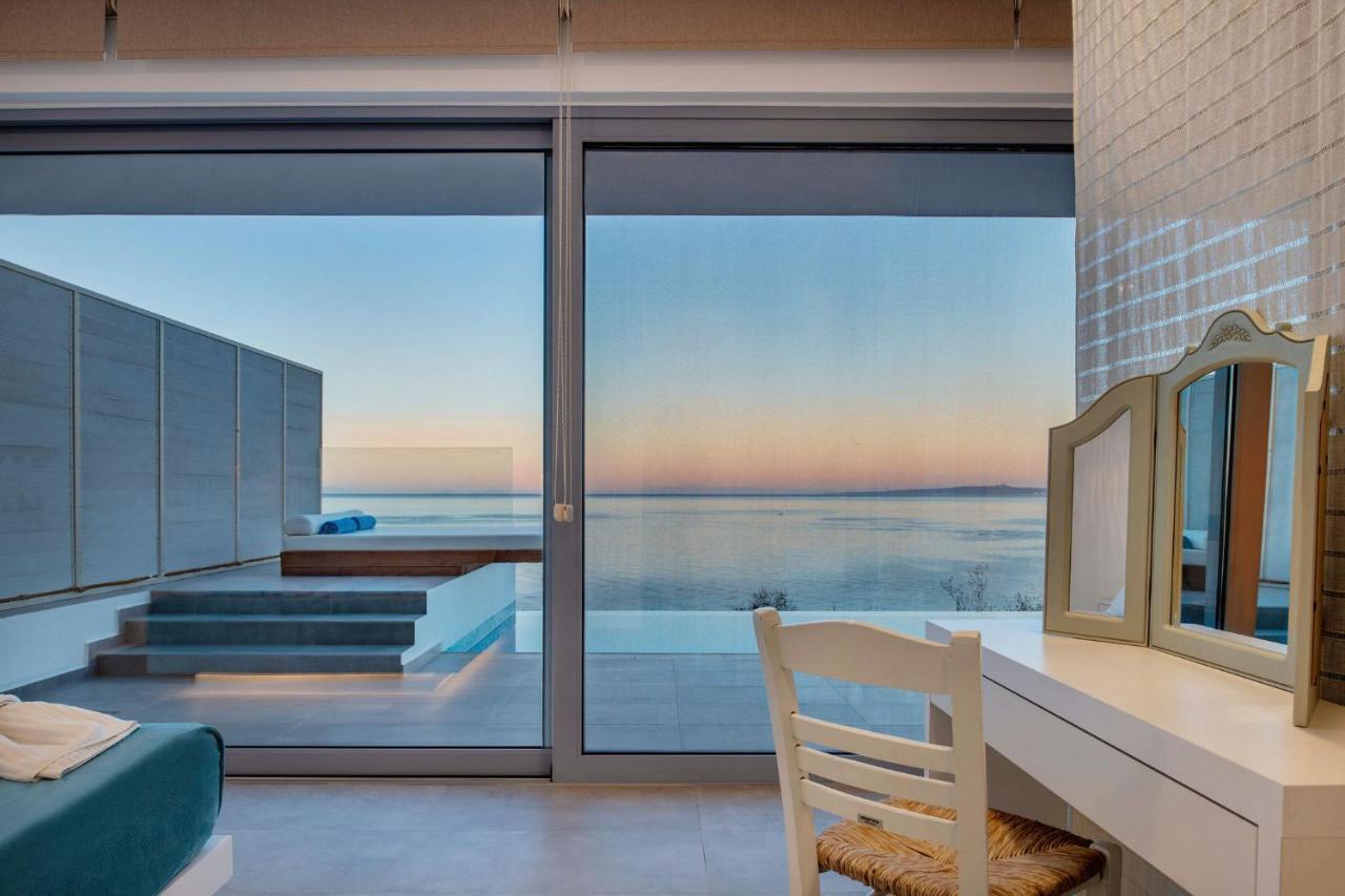 Xirokástellon Zante Fiore Suites מראה חיצוני תמונה