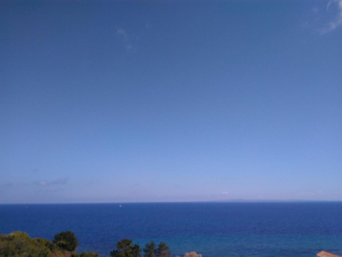 Xirokástellon Zante Fiore Suites מראה חיצוני תמונה