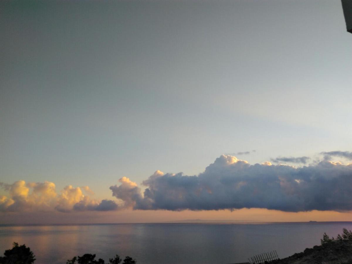 Xirokástellon Zante Fiore Suites מראה חיצוני תמונה