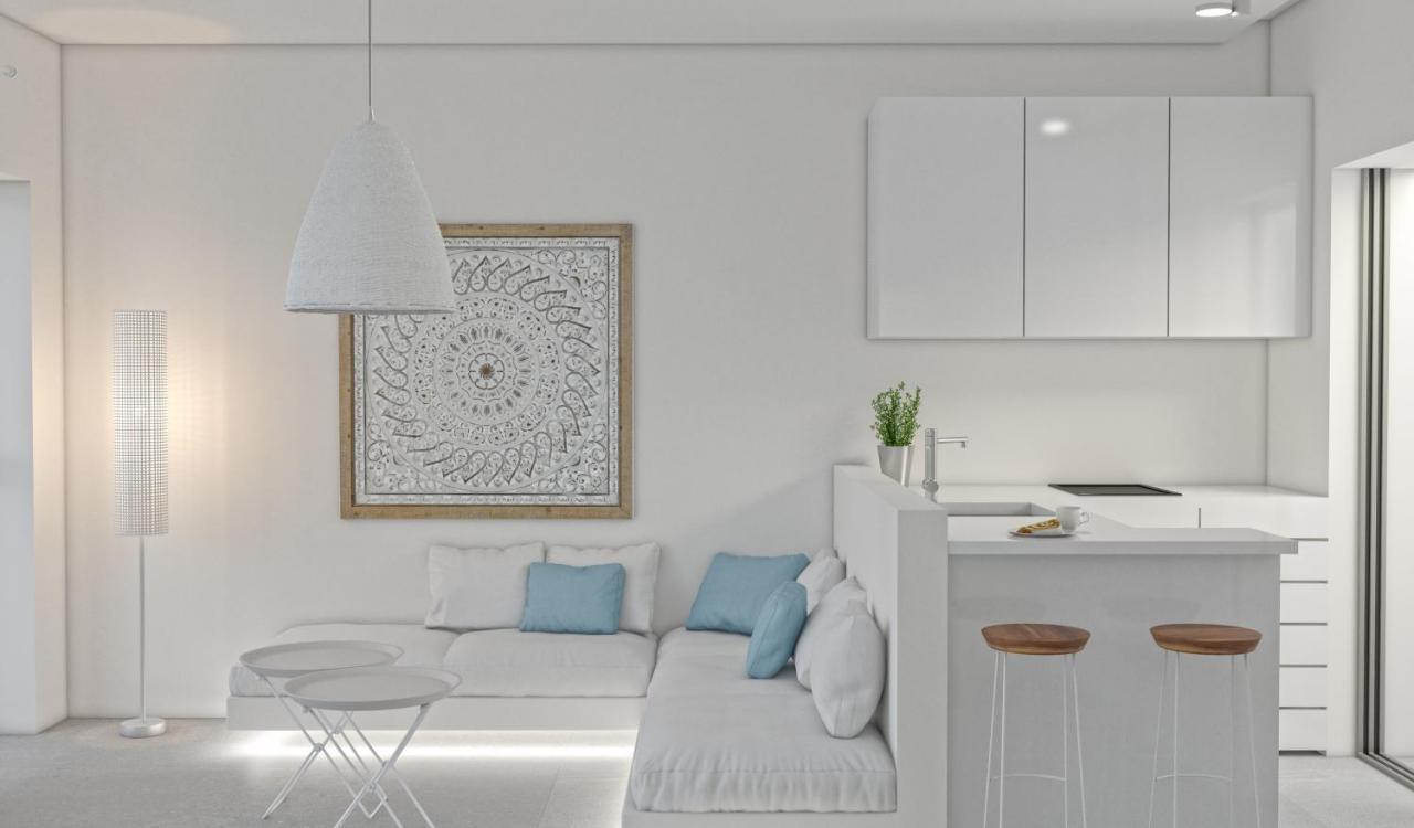 Xirokástellon Zante Fiore Suites מראה חיצוני תמונה