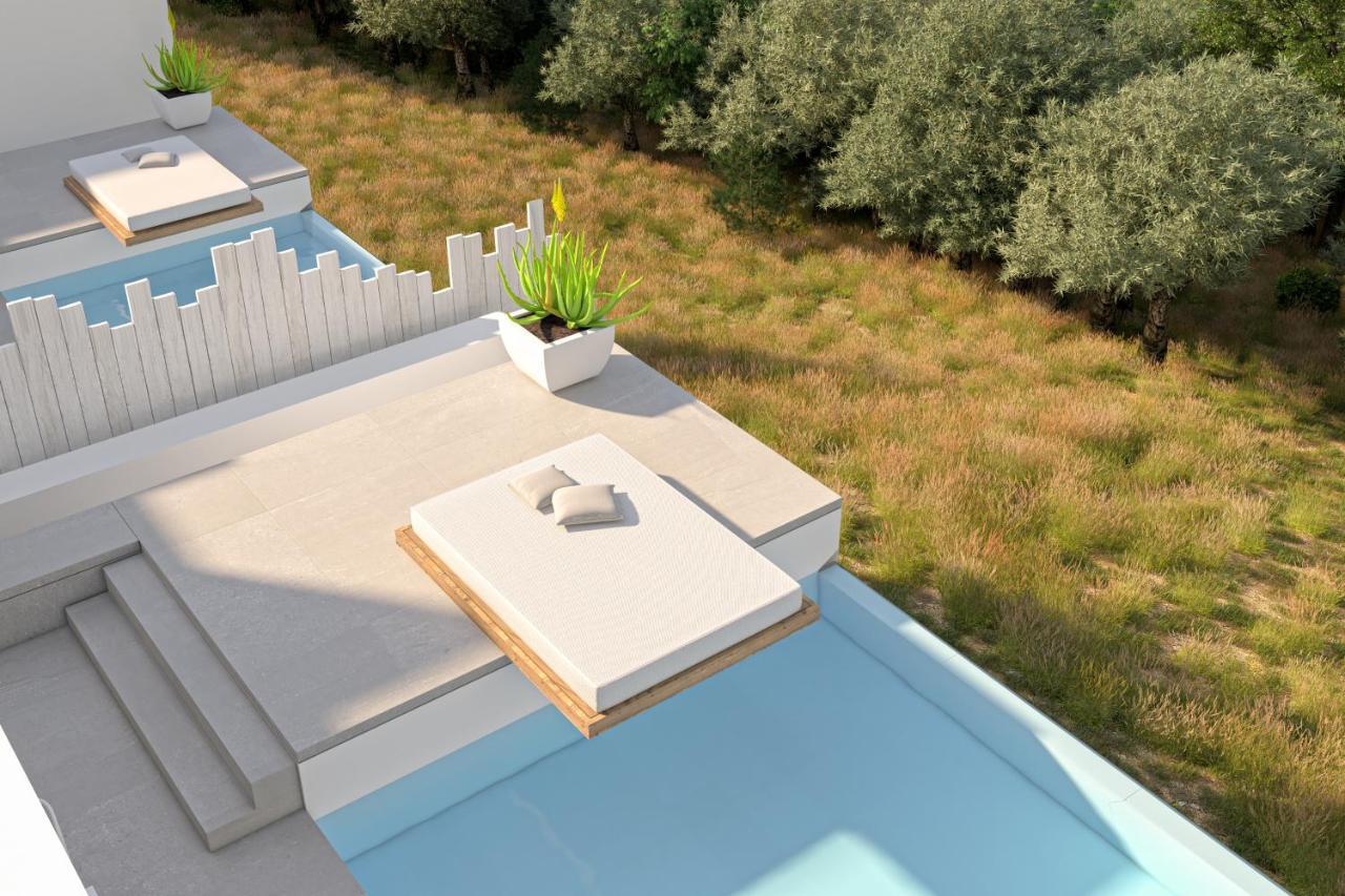 Xirokástellon Zante Fiore Suites מראה חיצוני תמונה